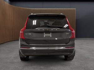 Miniature 5 Volvo XC90 B6 - Core 2024