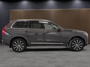 Miniature 7 Volvo XC90 B6 - Core 2024