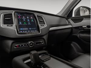 Miniature 14 Volvo XC90 B6 - Core 2024