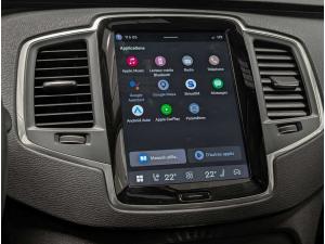 Miniature 15 Volvo XC90 B6 - Core 2024