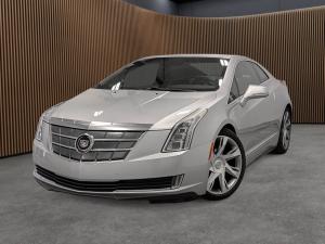 2014 Cadillac ELR Coupe - Image 1