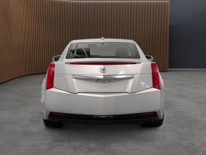 Thumbnail 5 Cadillac ELR Coupe 2014