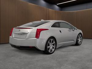 Thumbnail 6 Cadillac ELR Coupe 2014