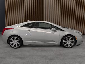 Thumbnail 7 Cadillac ELR Coupe 2014