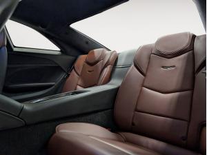 Thumbnail 8 Cadillac ELR Coupe 2014