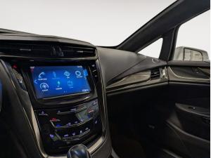 Thumbnail 11 Cadillac ELR Coupe 2014