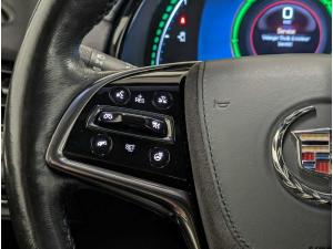 Thumbnail 16 Cadillac ELR Coupe 2014