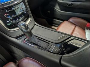 Thumbnail 18 Cadillac ELR Coupe 2014