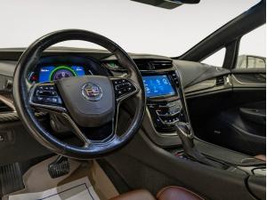 Thumbnail 22 Cadillac ELR Coupe 2014