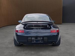 Miniature 6 Porsche 911 Carrera 2 Coupe 1999