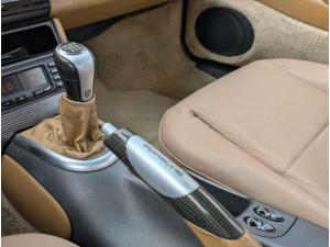Miniature 18 Porsche 911 Carrera 2 Coupe 1999