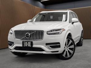 2024 Volvo XC90 Recharge Plus - Image 1