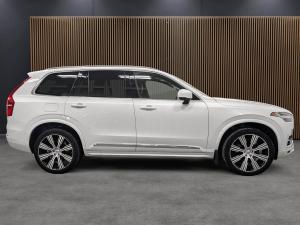 Miniature 7 Volvo XC90 Recharge Plus 2024
