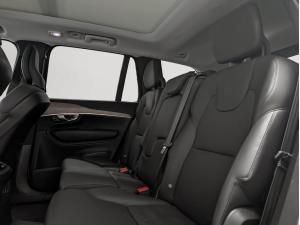 Miniature 9 Volvo XC90 Recharge Plus 2024