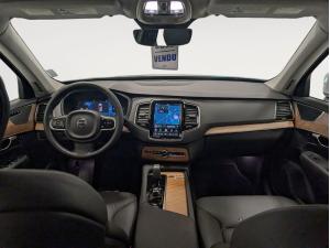 Miniature 11 Volvo XC90 Recharge Plus 2024
