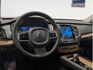 Miniature 12 Volvo XC90 Recharge Plus 2024