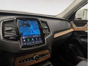 Miniature 13 Volvo XC90 Recharge Plus 2024