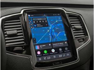 Miniature 14 Volvo XC90 Recharge Plus 2024