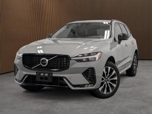2024 Volvo XC60 B5 - Core - Image 1