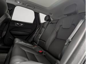 Miniature 9 Volvo XC60 B5 - Core 2024