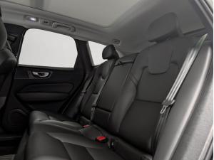 Miniature 10 Volvo XC60 B5 - Core 2024