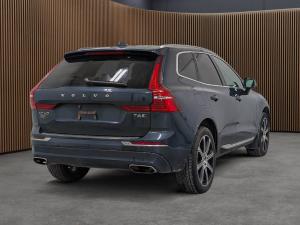 Miniature 5 Volvo XC60 Inscription 2019