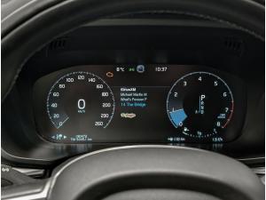 Miniature 18 Volvo XC60 Inscription 2019