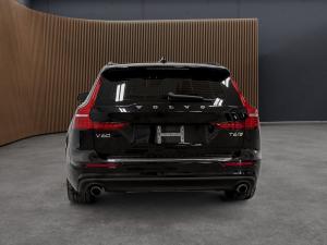 Miniature 5 Volvo V60 Momentum 2020