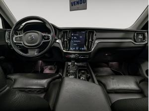 Miniature 12 Volvo V60 Momentum 2020
