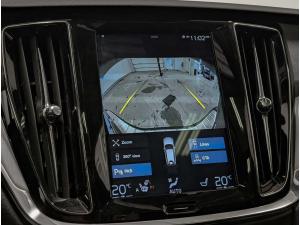 Miniature 15 Volvo V60 Momentum 2020