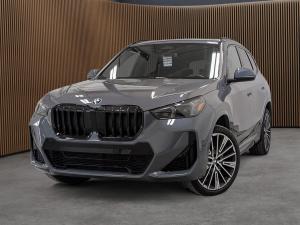 2024 BMW X1 xDrive28i - Image 1